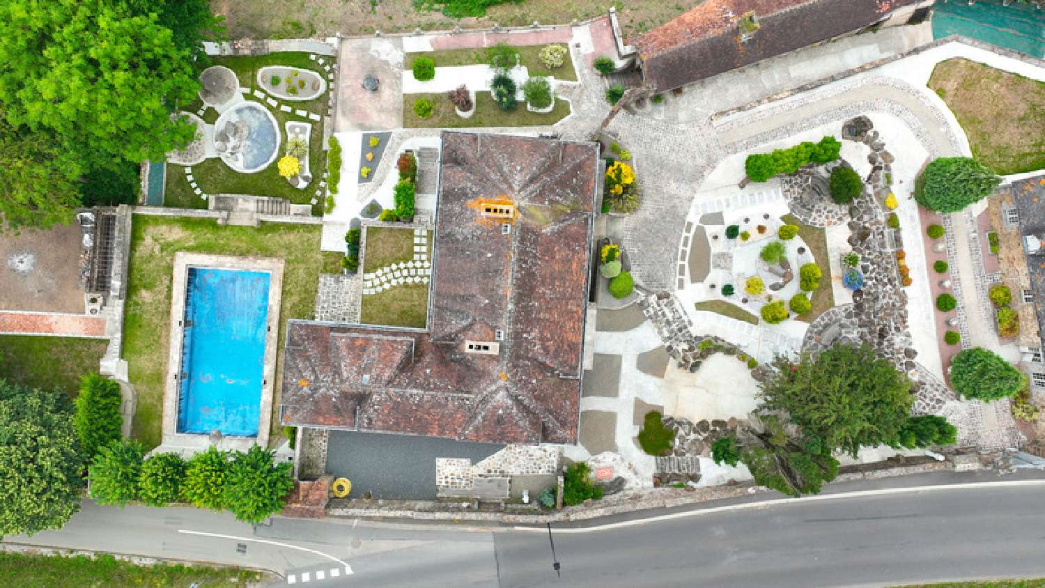  en venta finca rústica Lonlay-l'Abbaye Orne 1