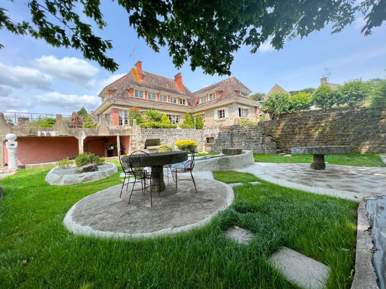  en venta finca rústica Lonlay-l'Abbaye Orne 2