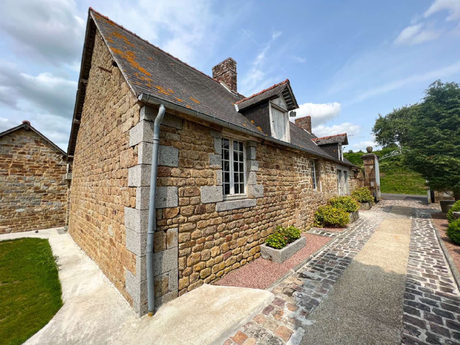  en venta finca rústica Lonlay-l'Abbaye Orne 6