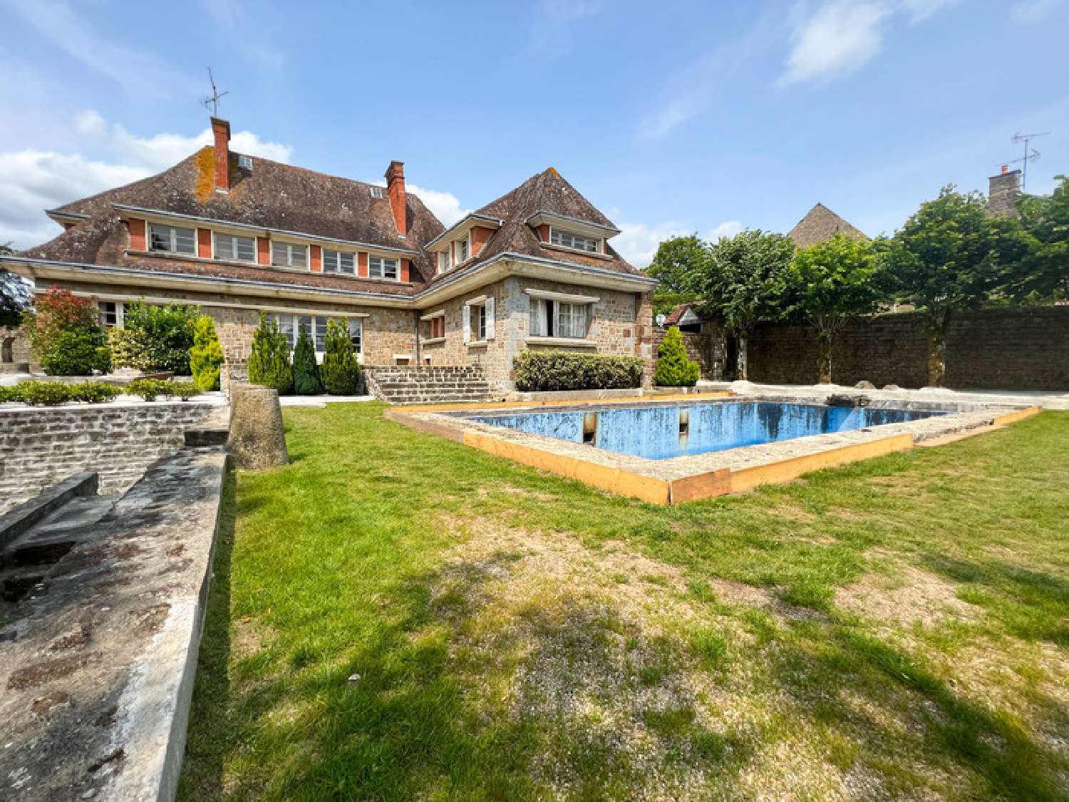  en venta finca rústica Lonlay-l'Abbaye Orne 7