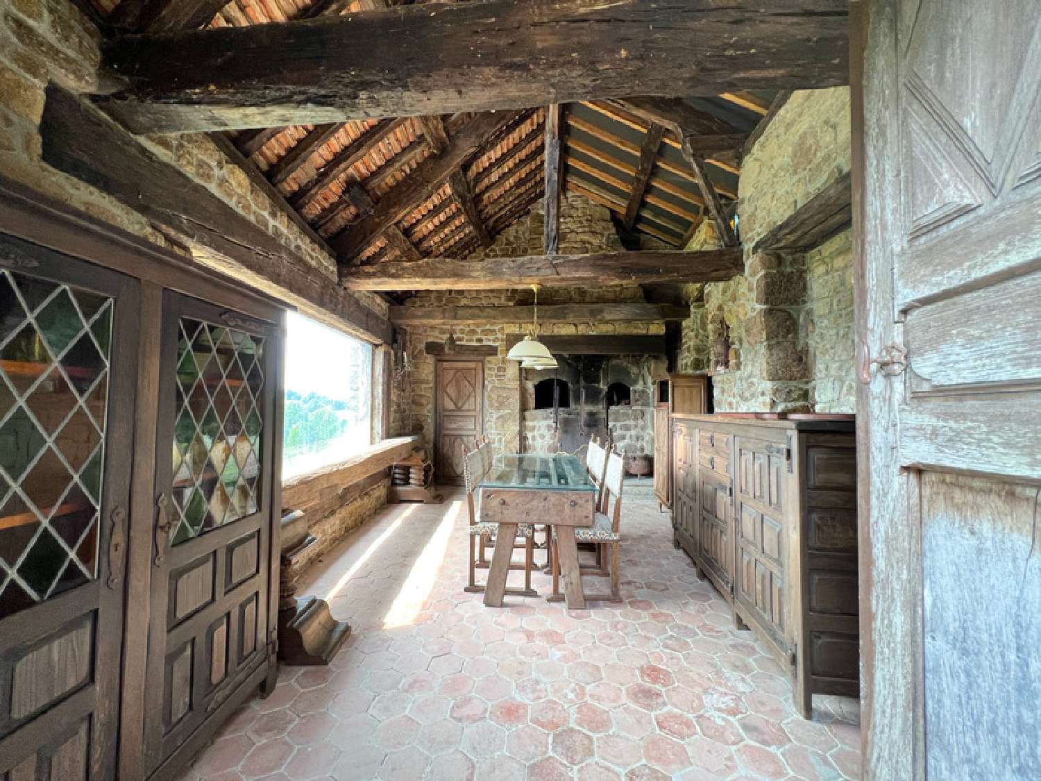  en venta finca rústica Lonlay-l'Abbaye Orne 8