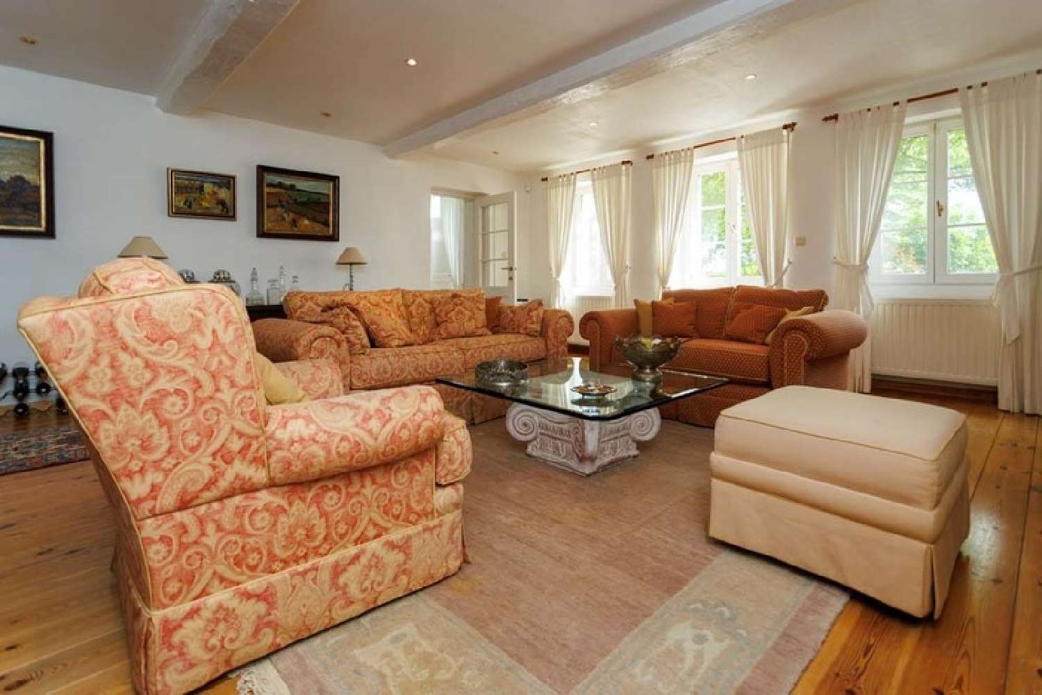  à vendre propriété Lugny-lès-Charolles Saône-et-Loire 4