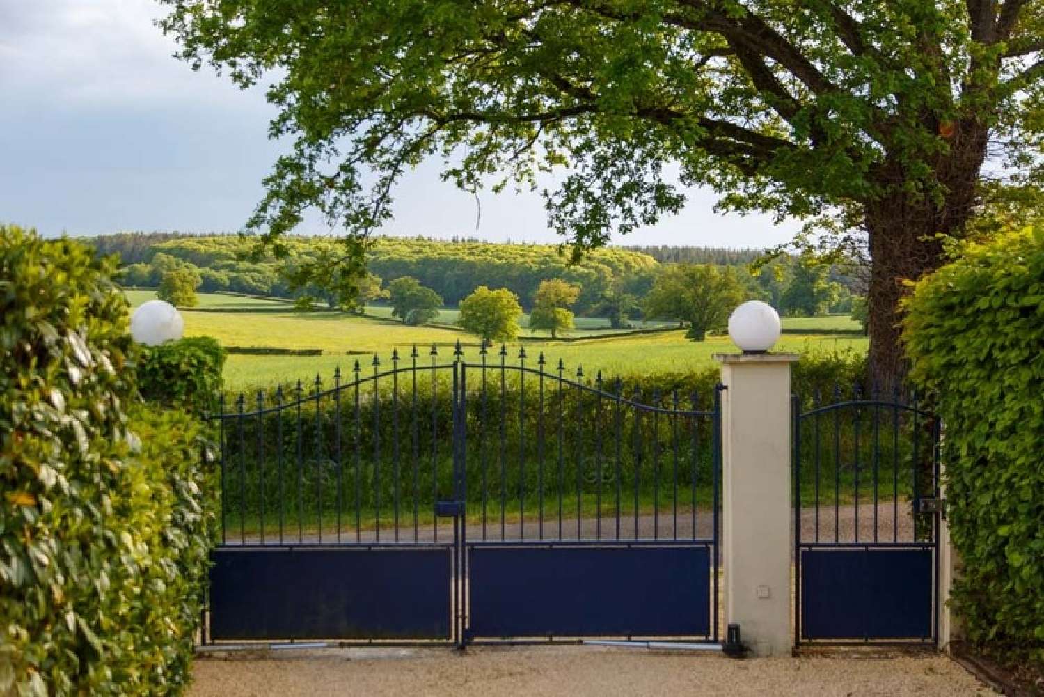  à vendre propriété Lugny-lès-Charolles Saône-et-Loire 5