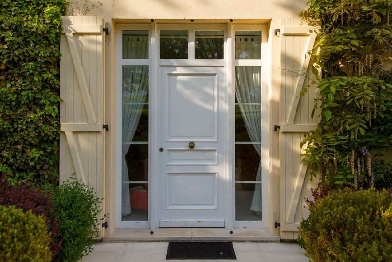  à vendre propriété Lugny-lès-Charolles Saône-et-Loire 6