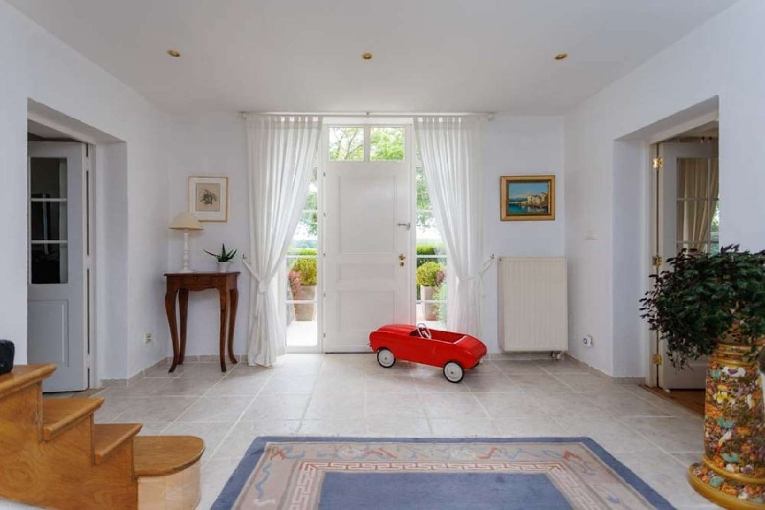  à vendre propriété Lugny-lès-Charolles Saône-et-Loire 8