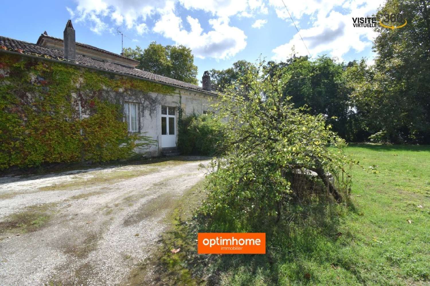  te koop landgoed Macau Gironde 2