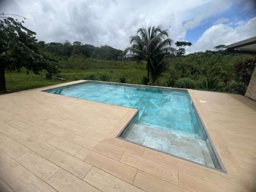 Matoury Guyane landgoed foto 7334019