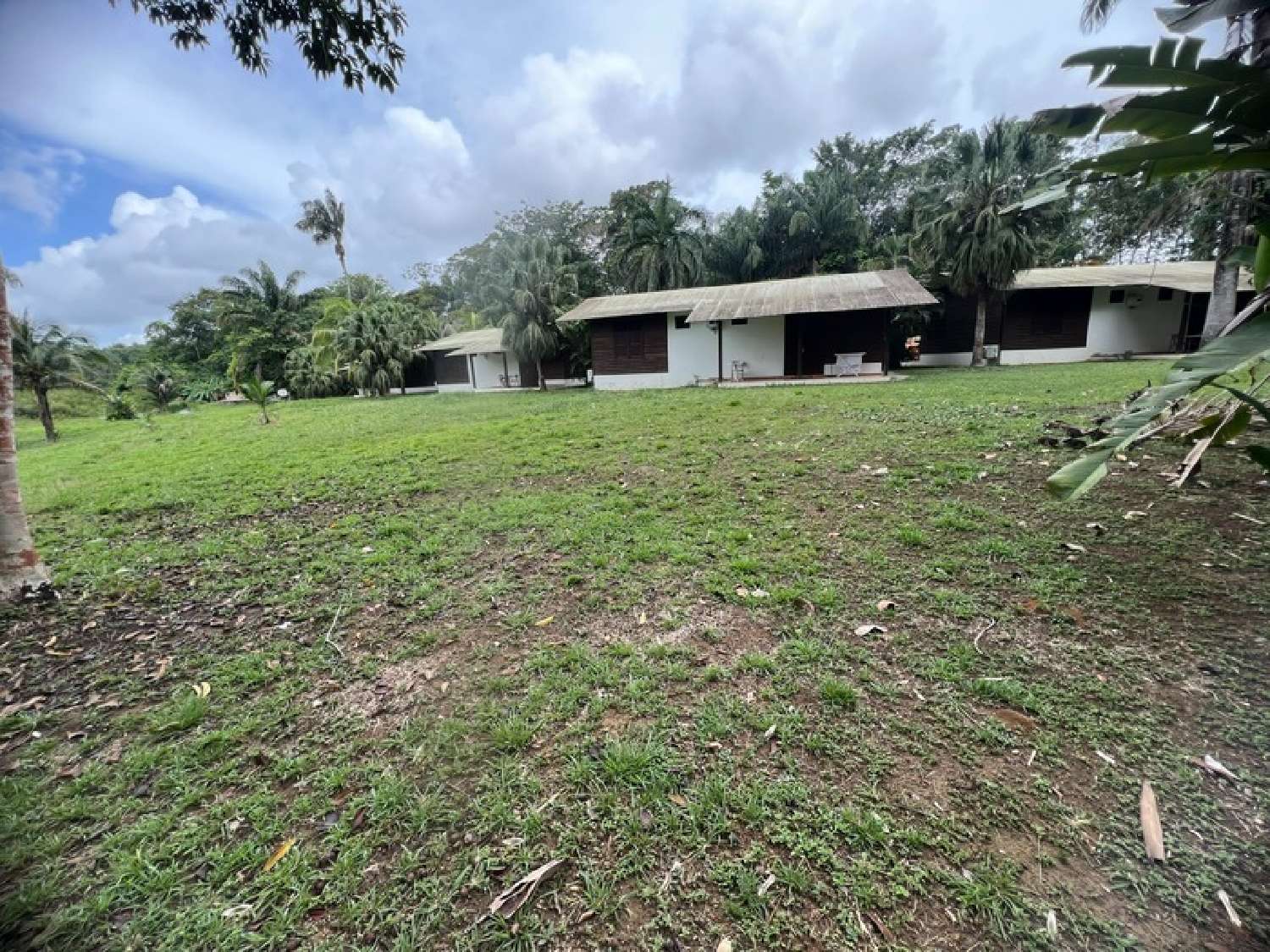  te koop landgoed Matoury Guyane 3