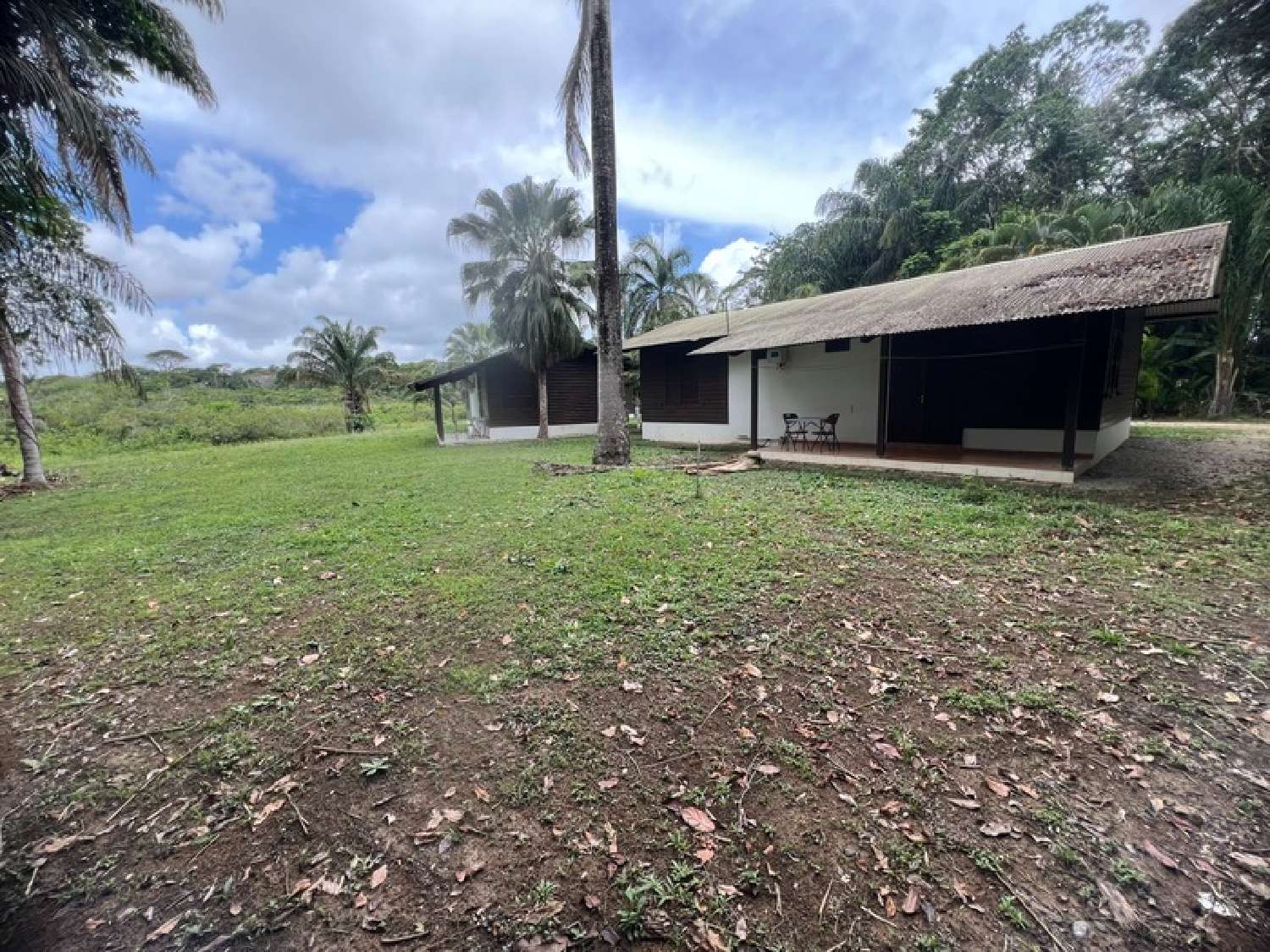  te koop landgoed Matoury Guyane 5