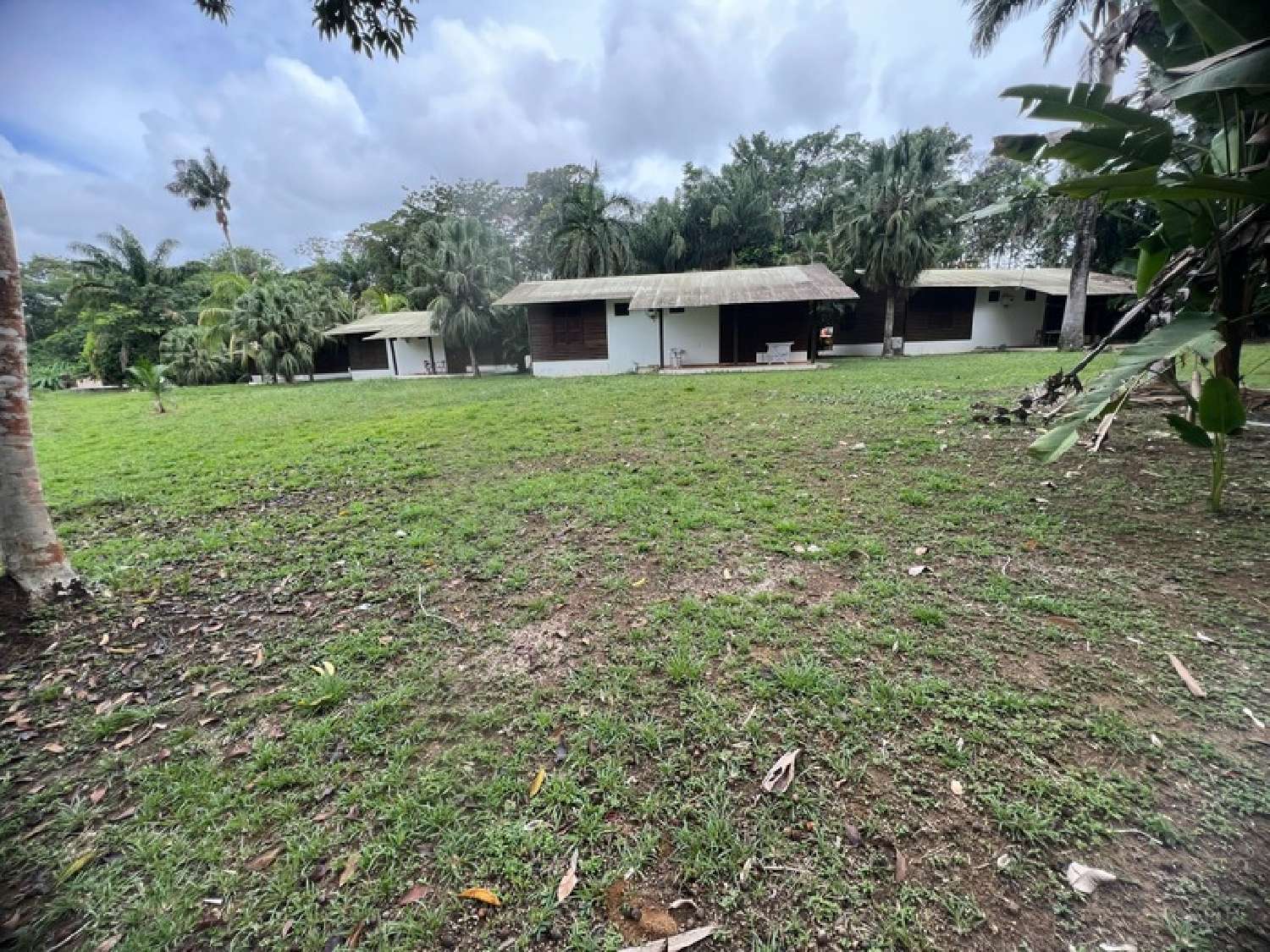  te koop landgoed Matoury Guyane 6