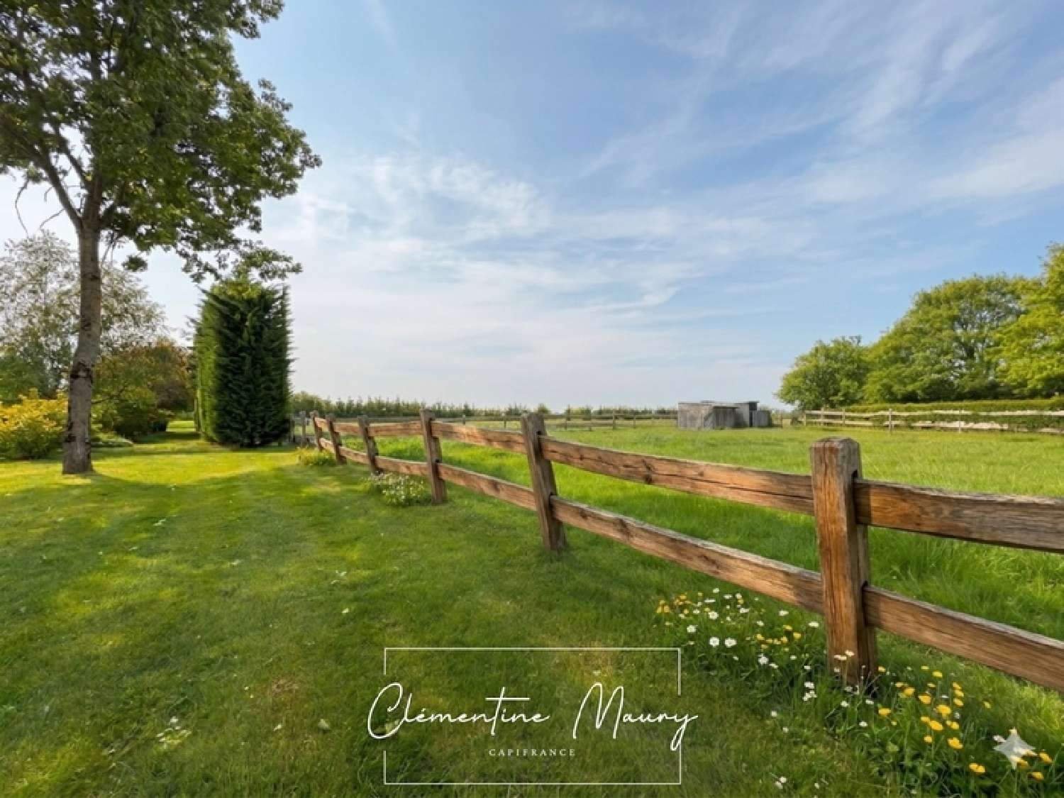  à vendre propriété Mazangé Loir-et-Cher 4