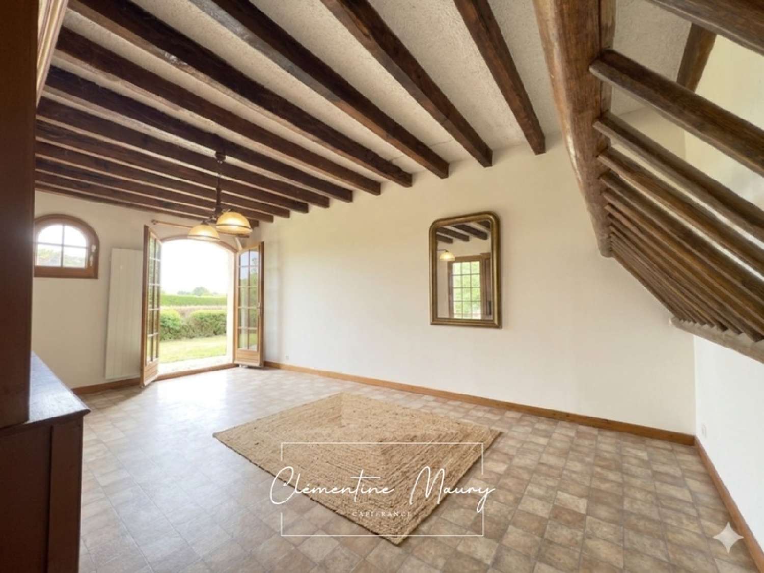  à vendre propriété Mazangé Loir-et-Cher 5