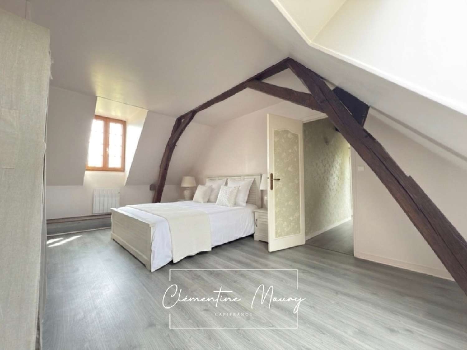  à vendre propriété Mazangé Loir-et-Cher 7
