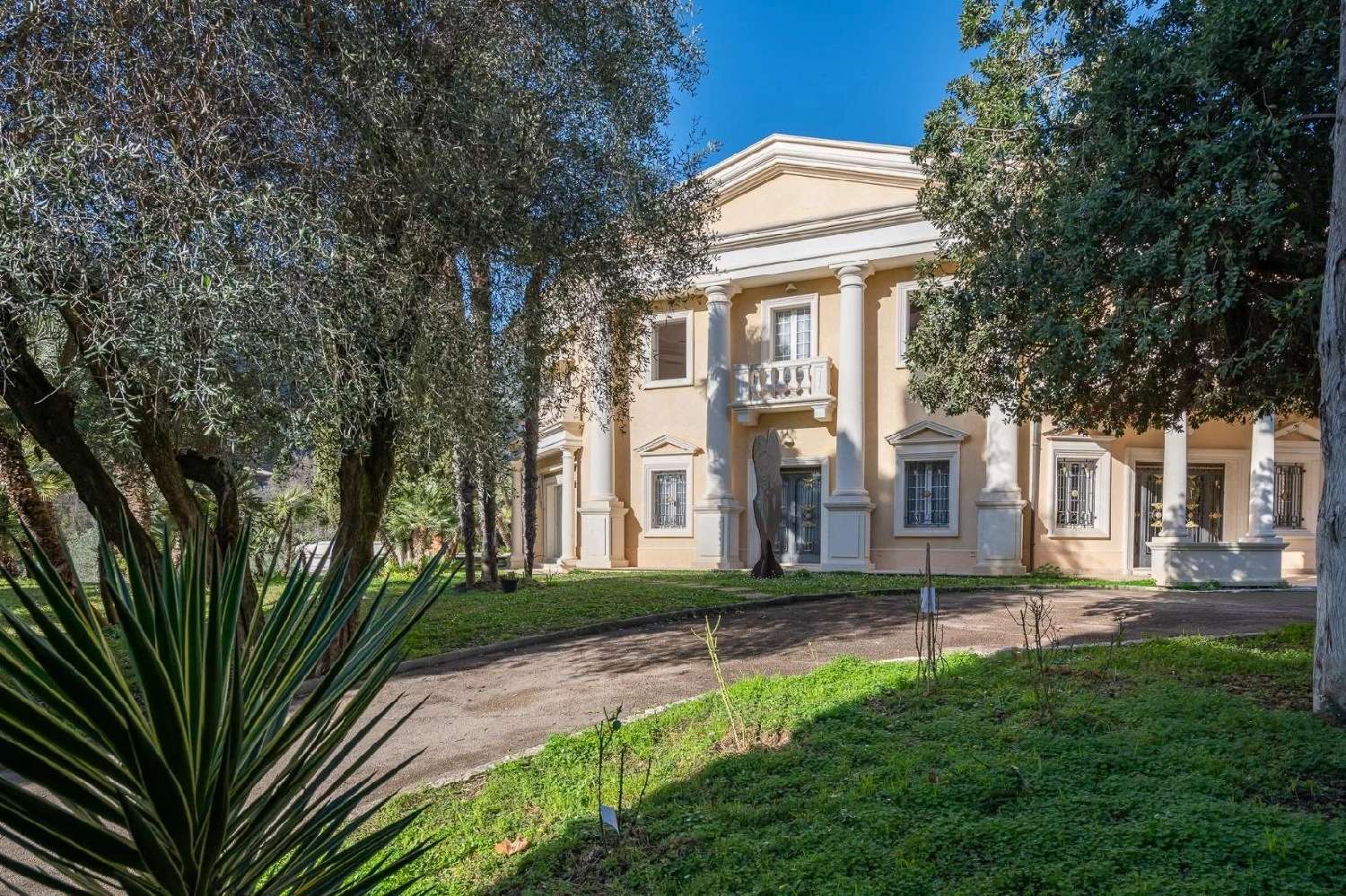  en venta finca rústica Menton Alpes-Maritimes 3