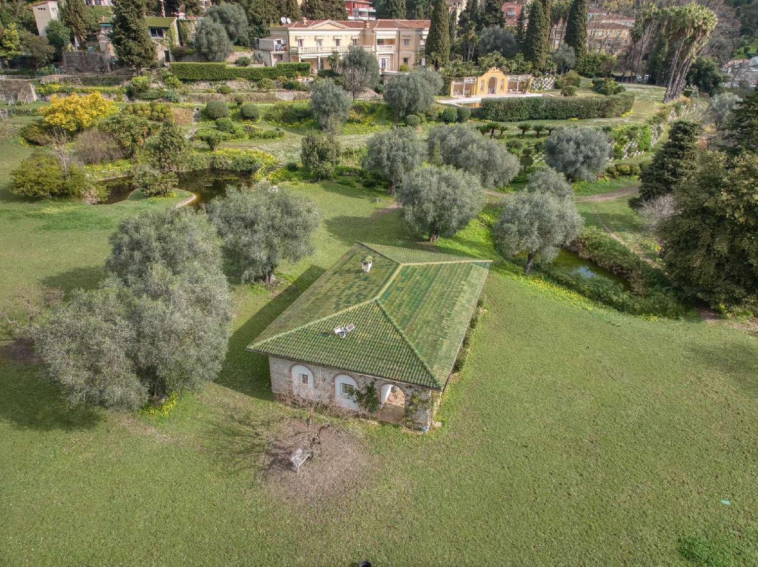  en venta finca rústica Menton Alpes-Maritimes 4