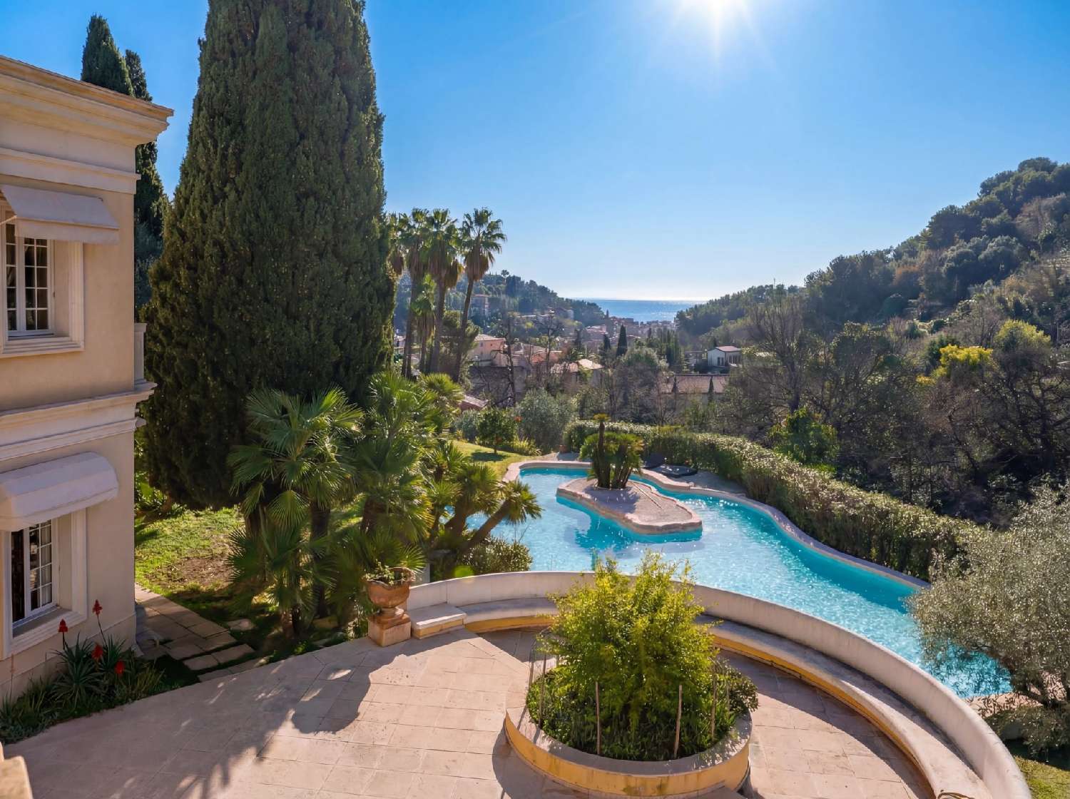  en venta finca rústica Menton Alpes-Maritimes 5