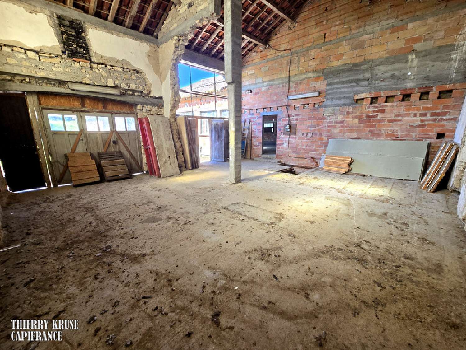  for sale estate Moissac Tarn-et-Garonne 3
