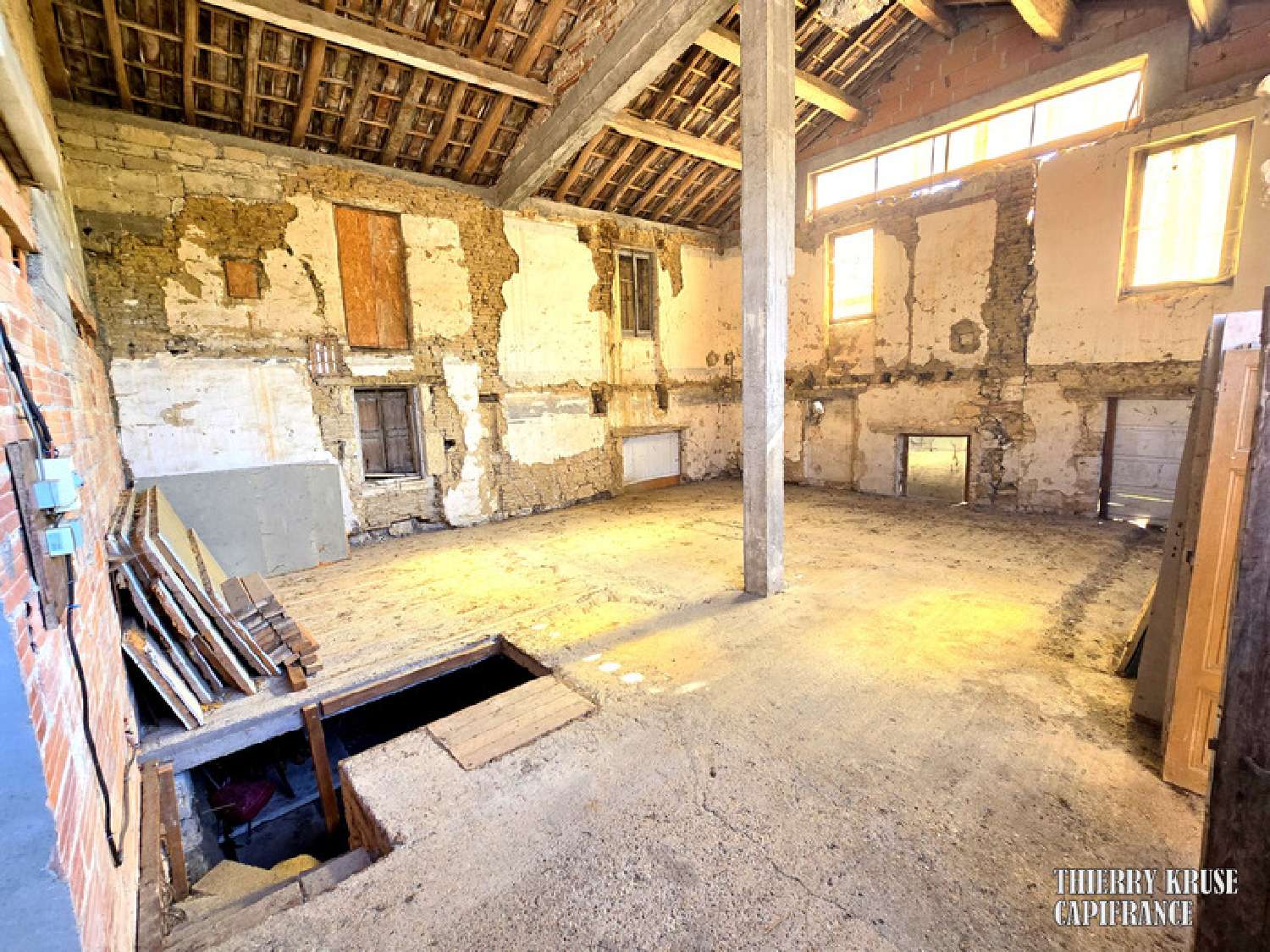  for sale estate Moissac Tarn-et-Garonne 4