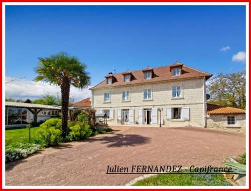 Mondion Vienne estate foto 7328247