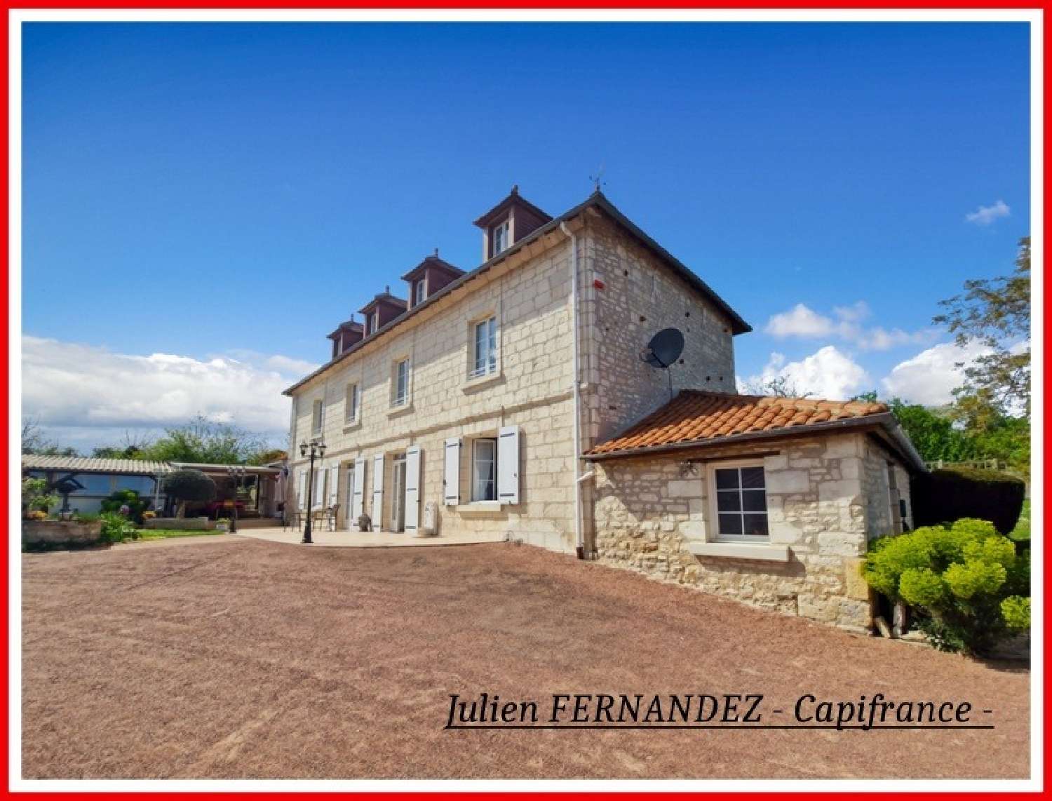  for sale estate Mondion Vienne 3