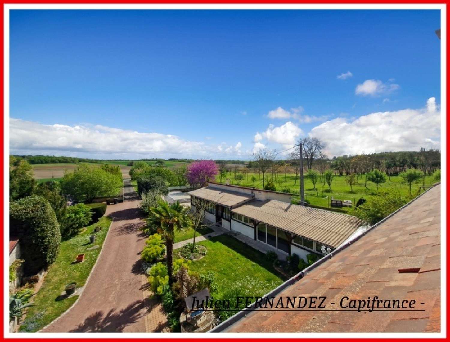  for sale estate Mondion Vienne 5