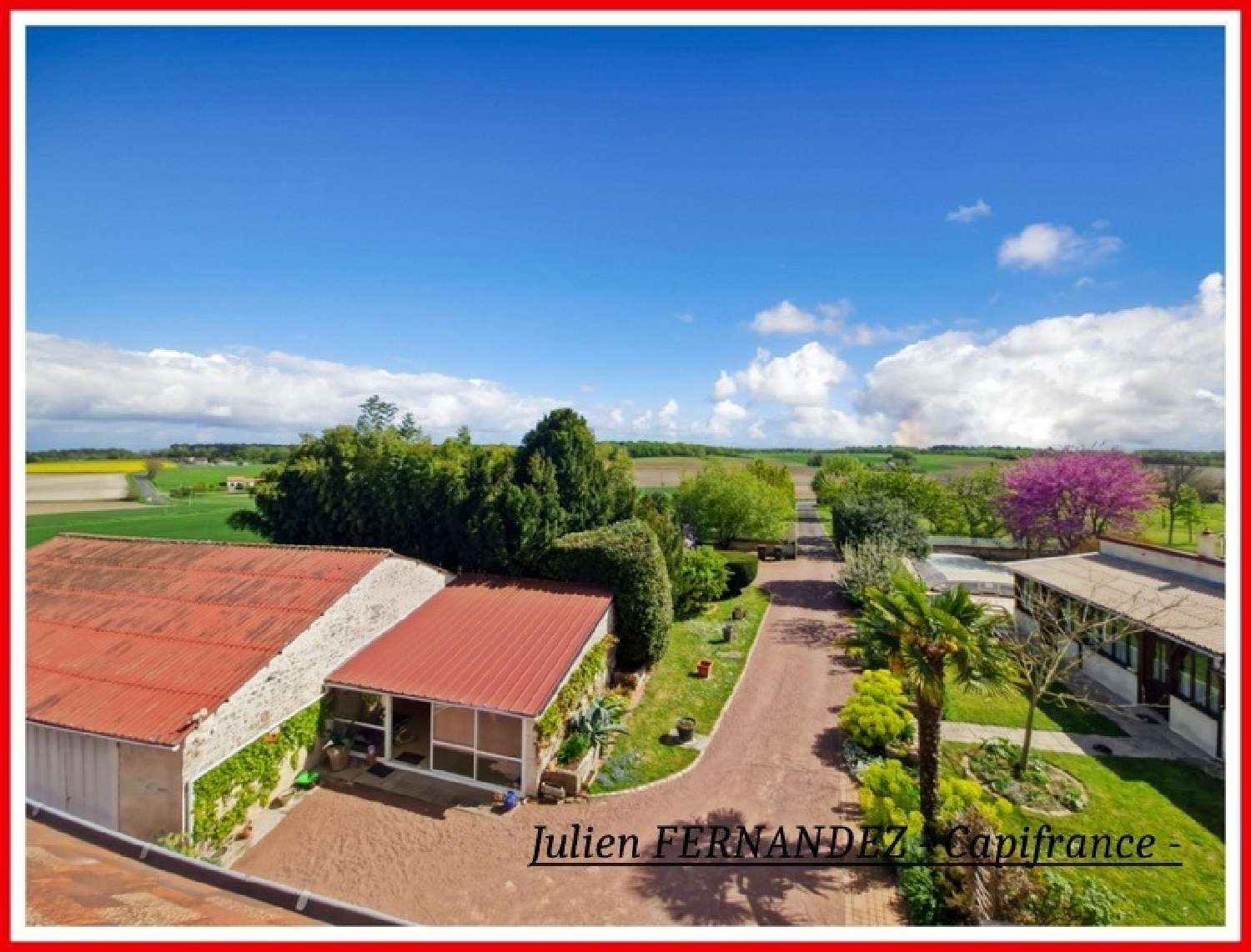  for sale estate Mondion Vienne 6