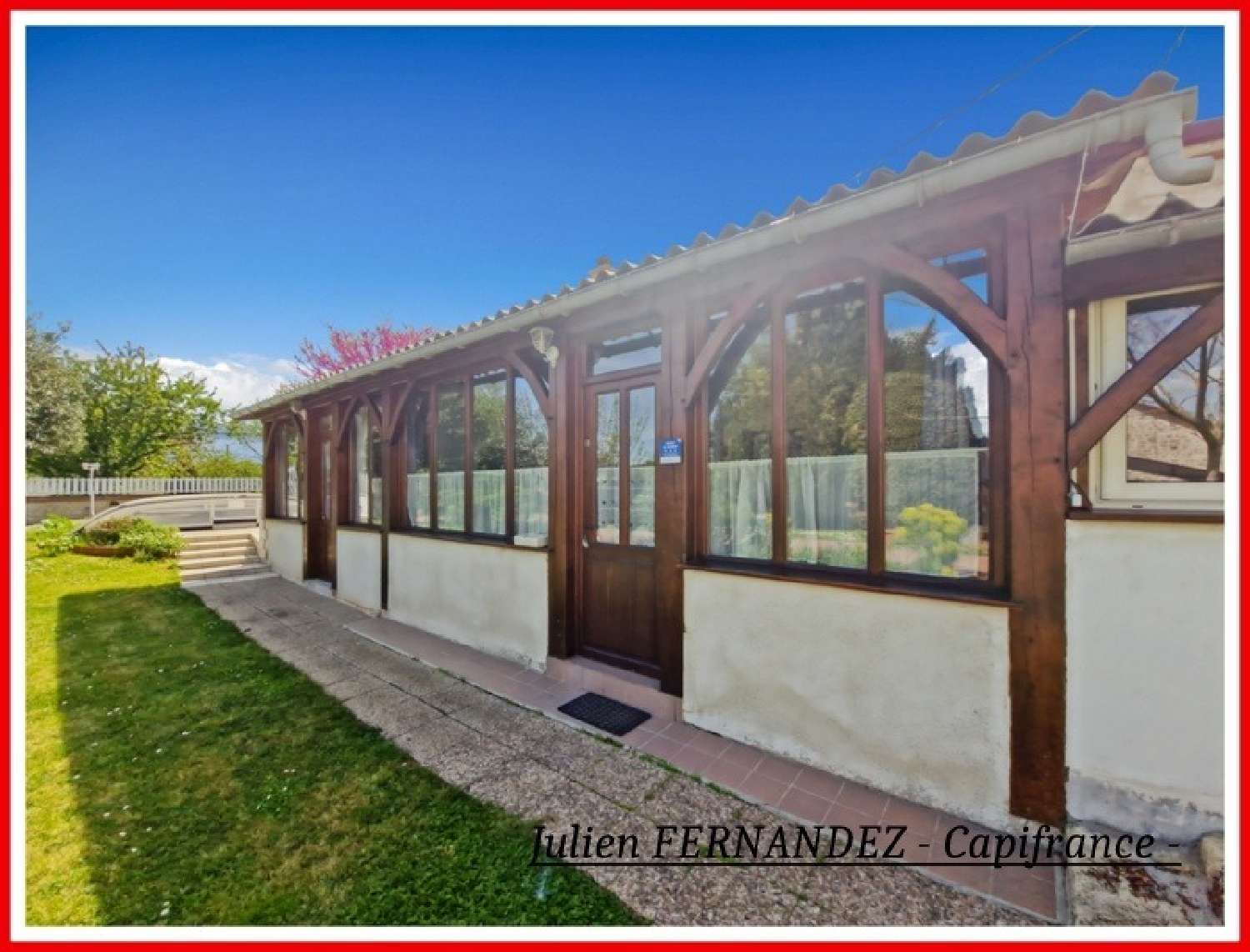  for sale estate Mondion Vienne 8