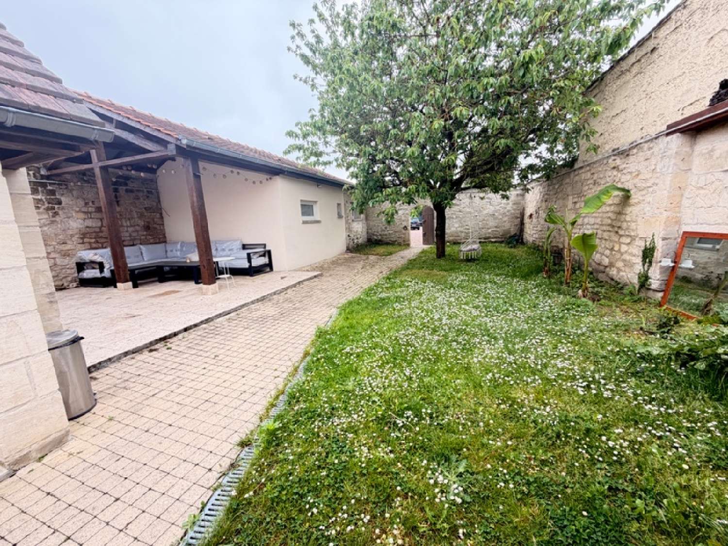  en venta finca rústica Montataire Oise 3