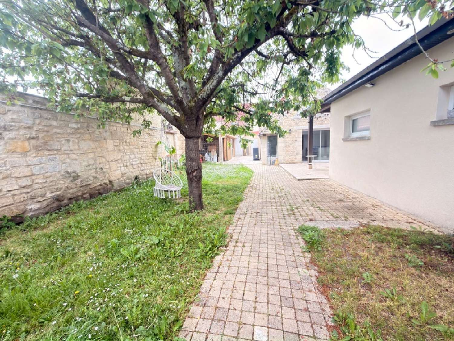  en venta finca rústica Montataire Oise 5