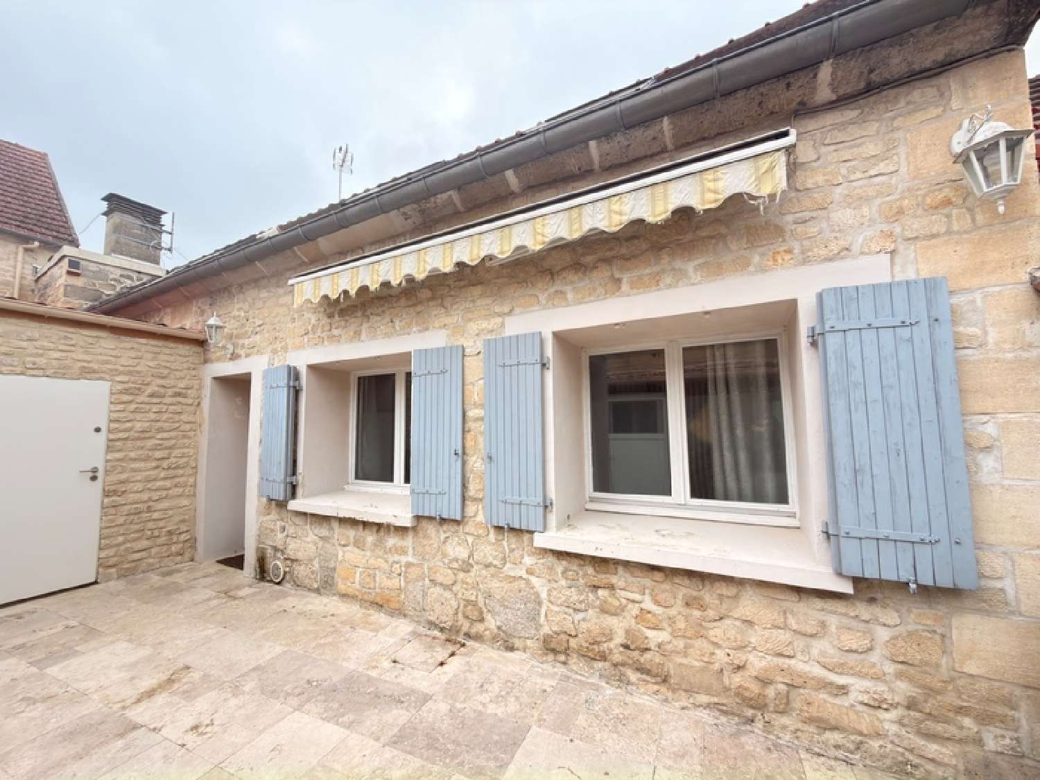  en venta finca rústica Montataire Oise 7