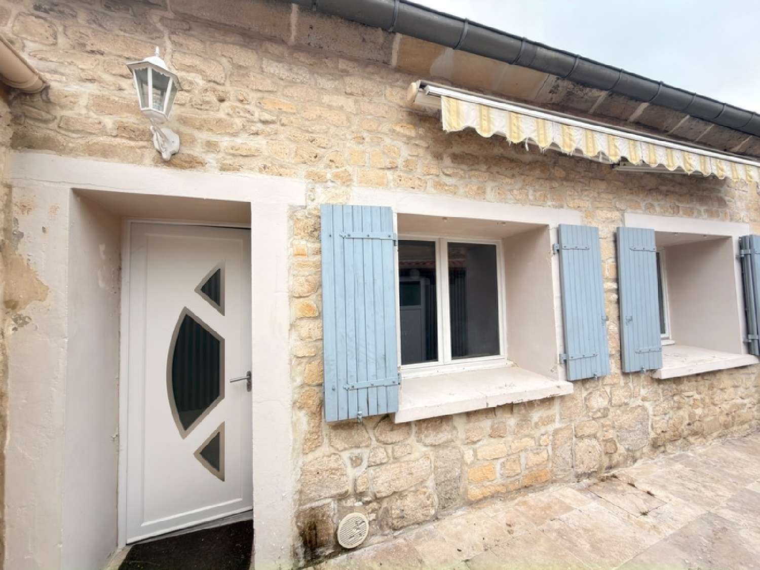  en venta finca rústica Montataire Oise 8
