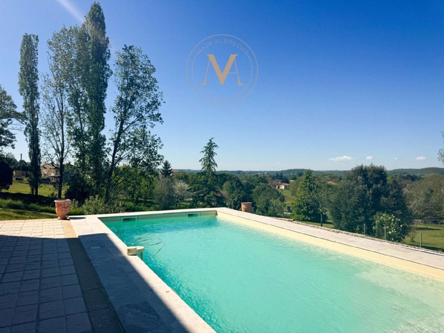  en venta finca rústica Montayral Lot-et-Garonne 2