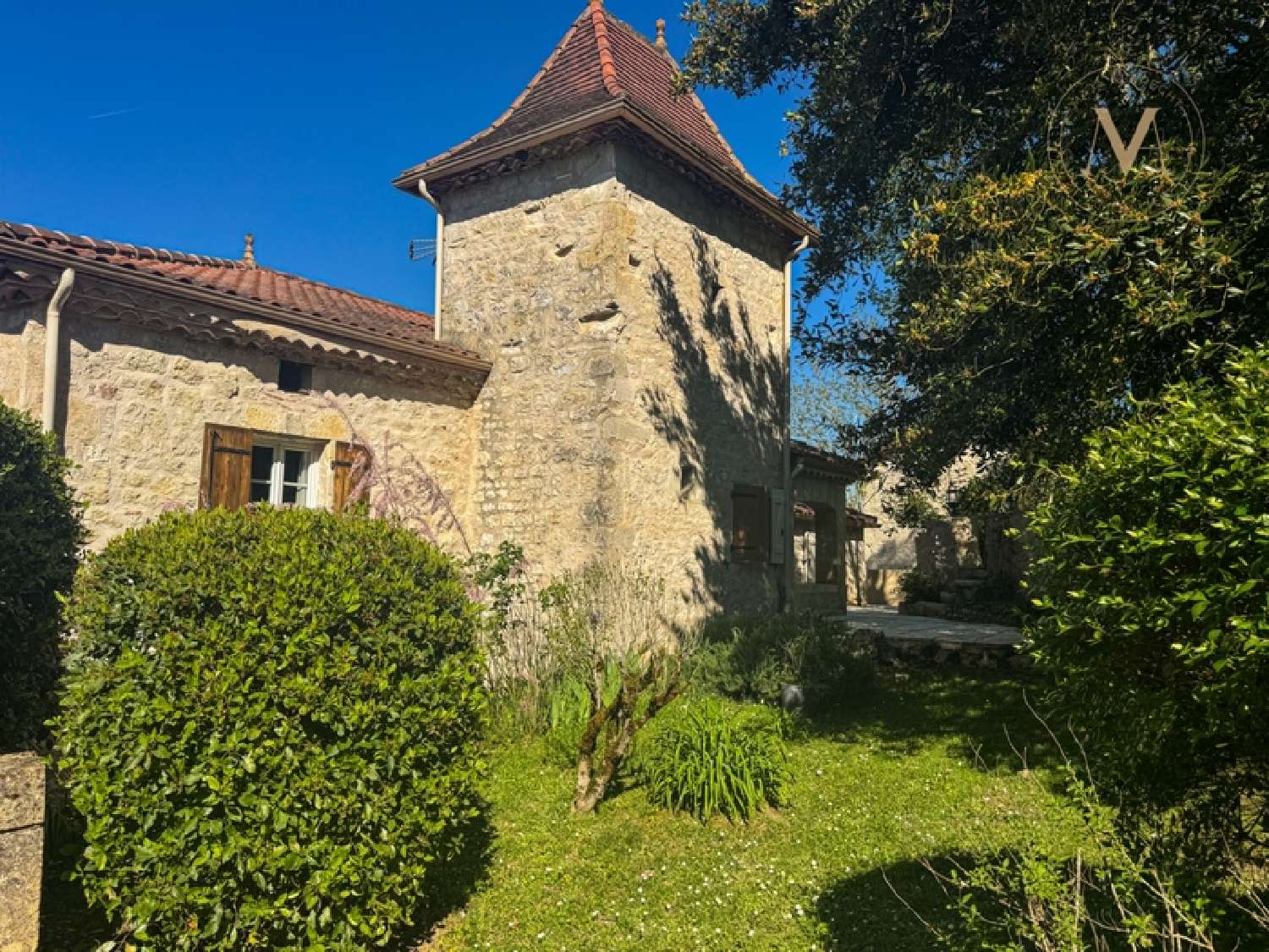  en venta finca rústica Montayral Lot-et-Garonne 3