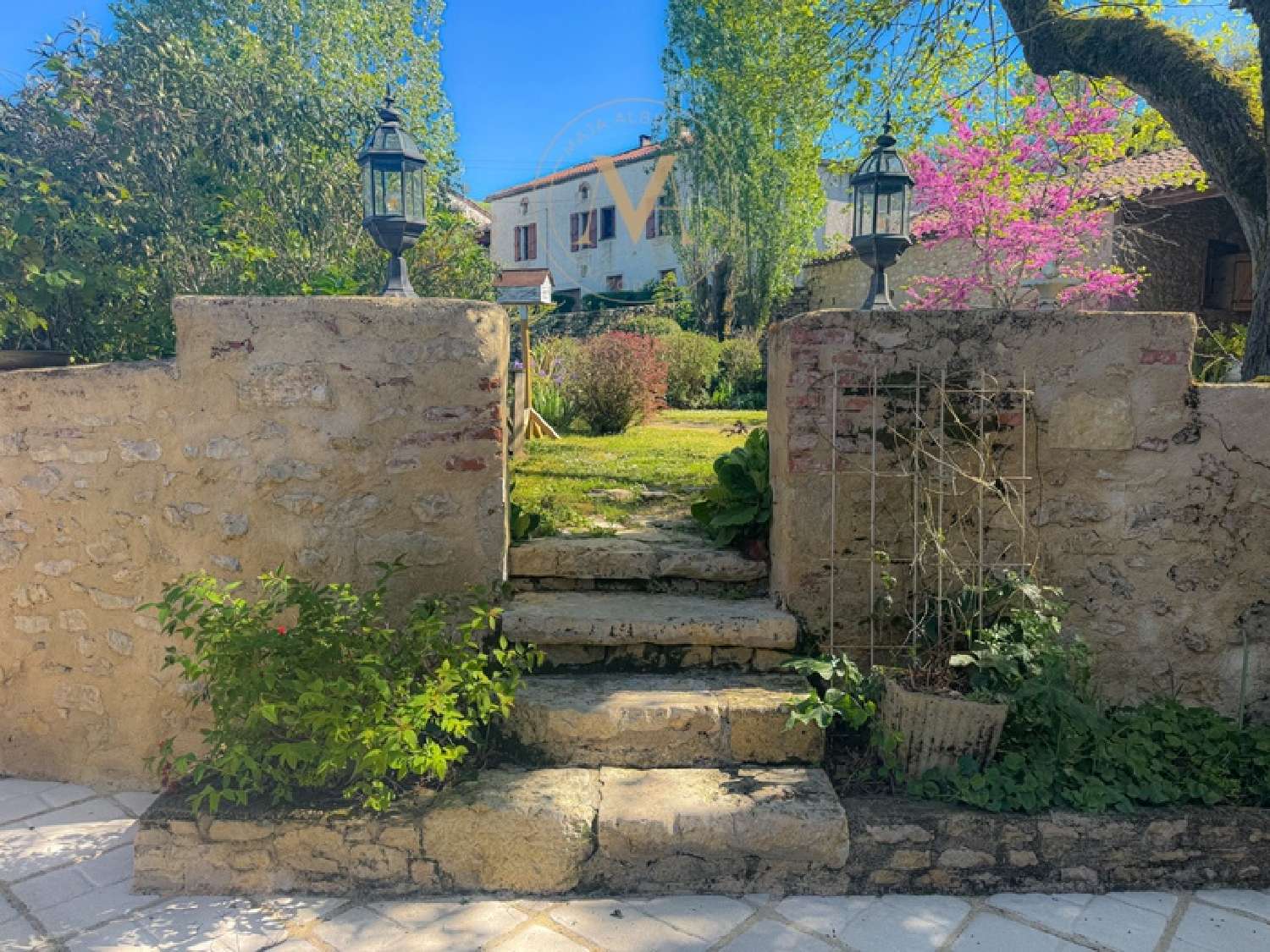  en venta finca rústica Montayral Lot-et-Garonne 5