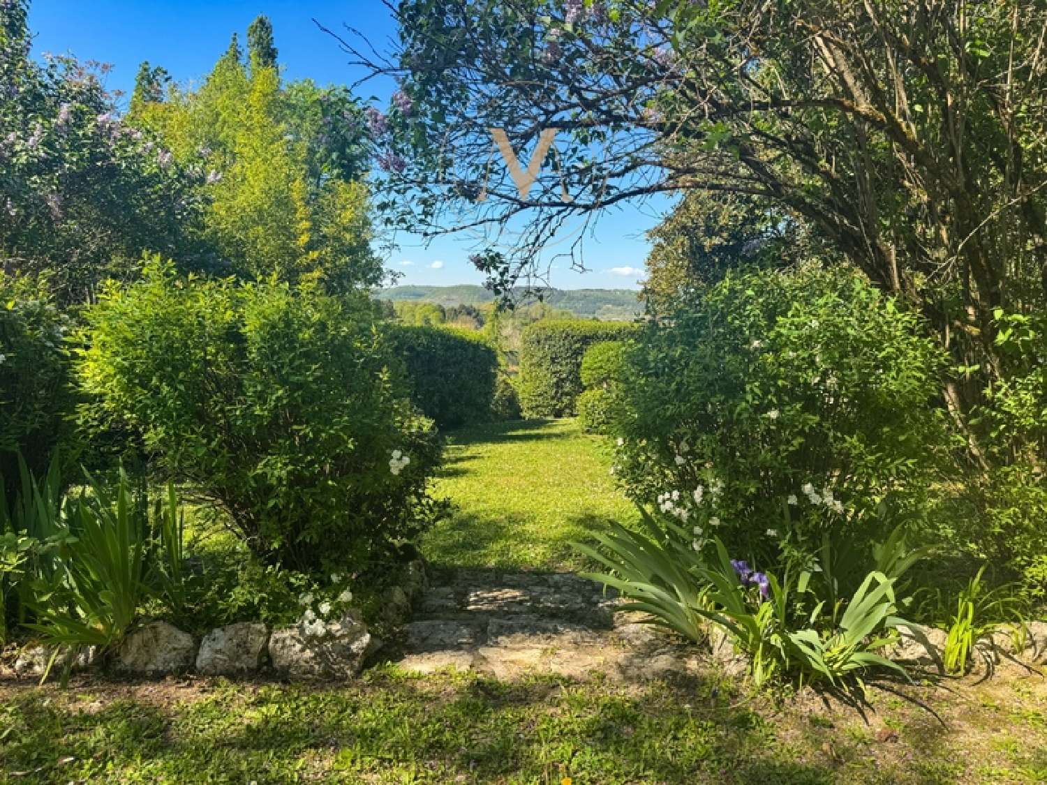  en venta finca rústica Montayral Lot-et-Garonne 8