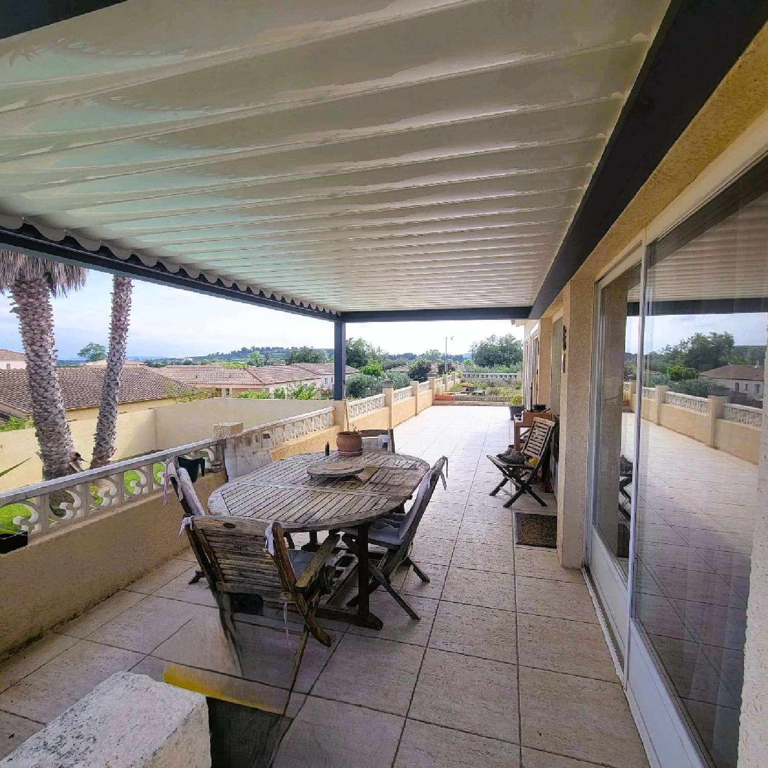  en venta finca rústica Montbazin Hérault 7
