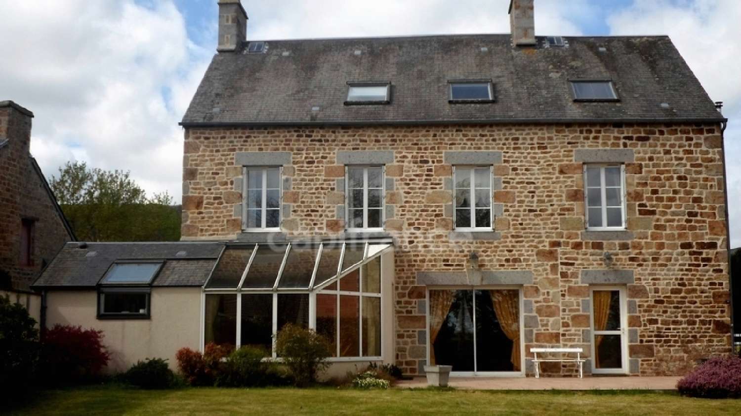  for sale estate Montilly-sur-Noireau Orne 1