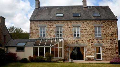 Montilly-sur-Noireau Orne estate foto 7334135
