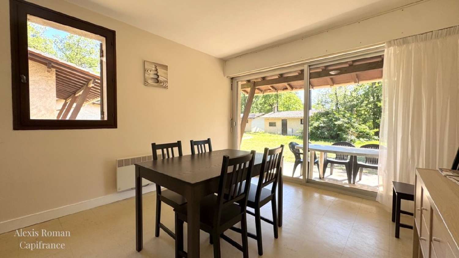  en venta finca rústica Montpon-Ménestérol Dordoña 5