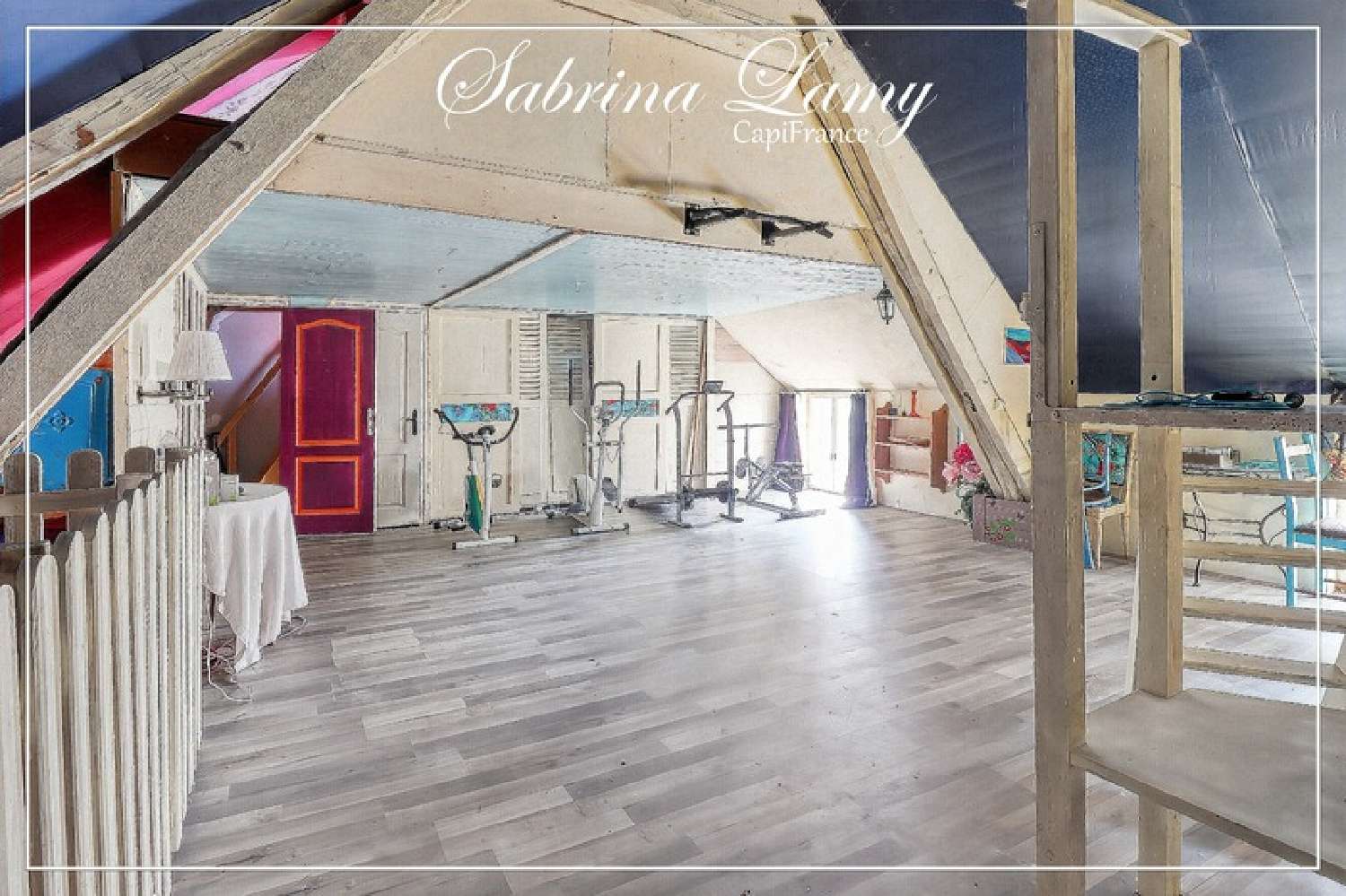  for sale estate Morsains Marne 8