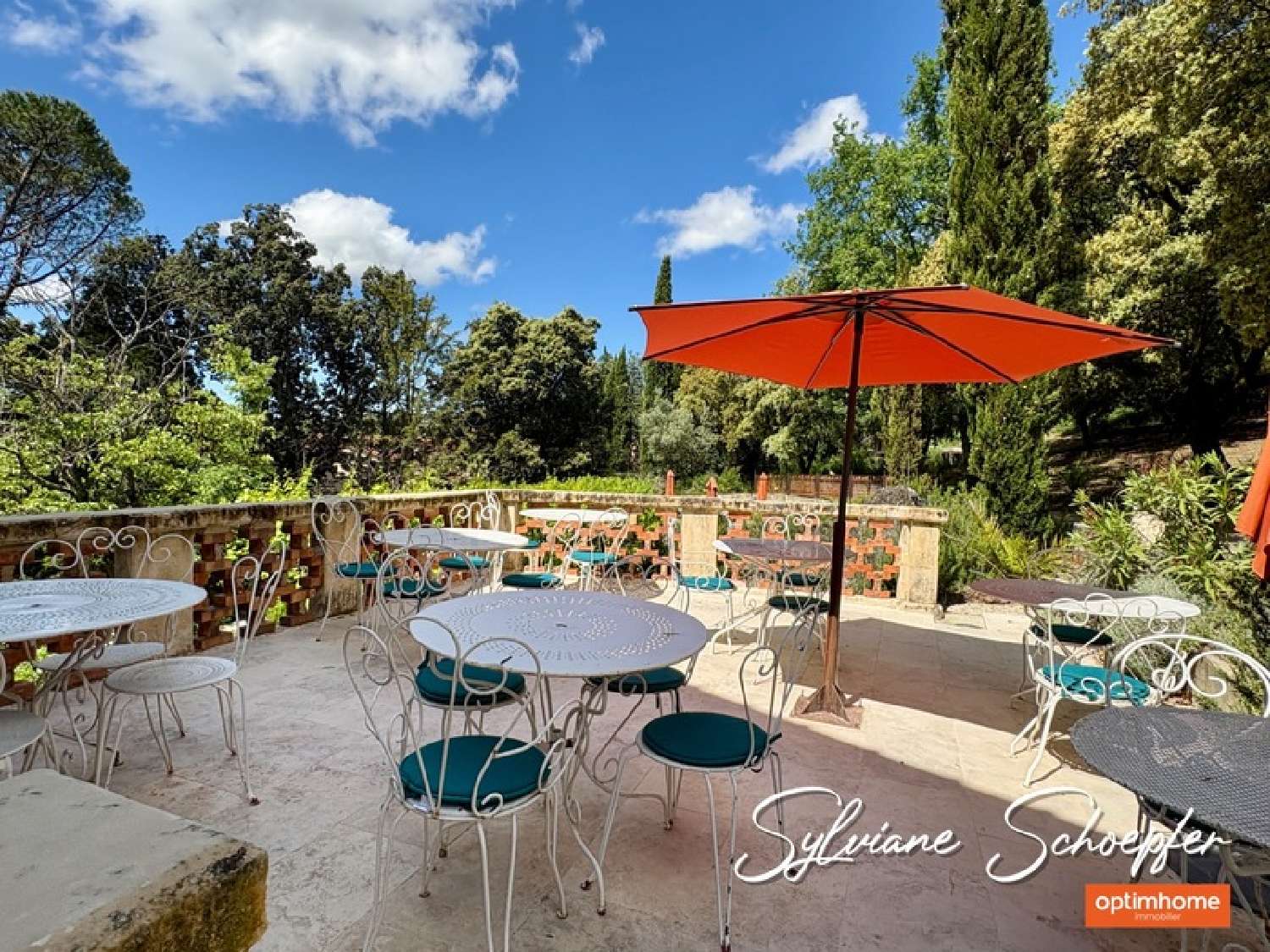 for sale estate Nyons Drôme 2