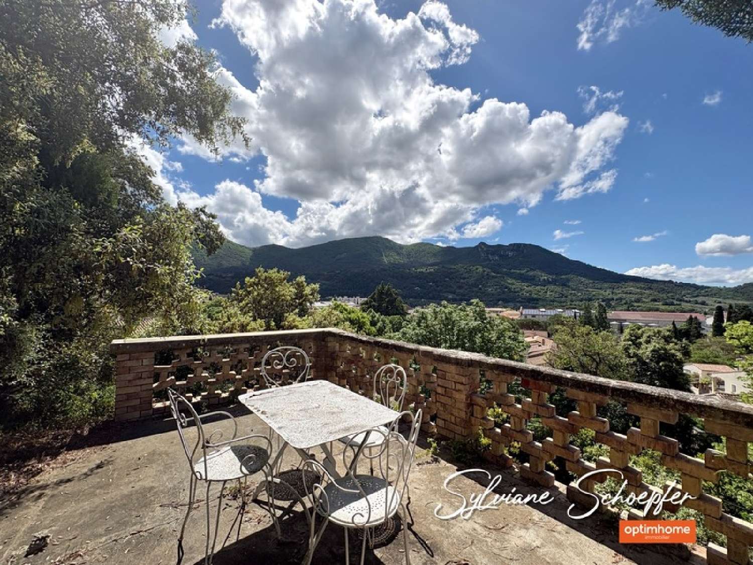 for sale estate Nyons Drôme 4