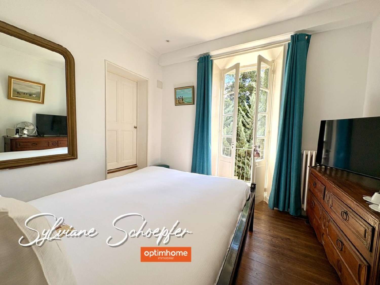 for sale estate Nyons Drôme 7