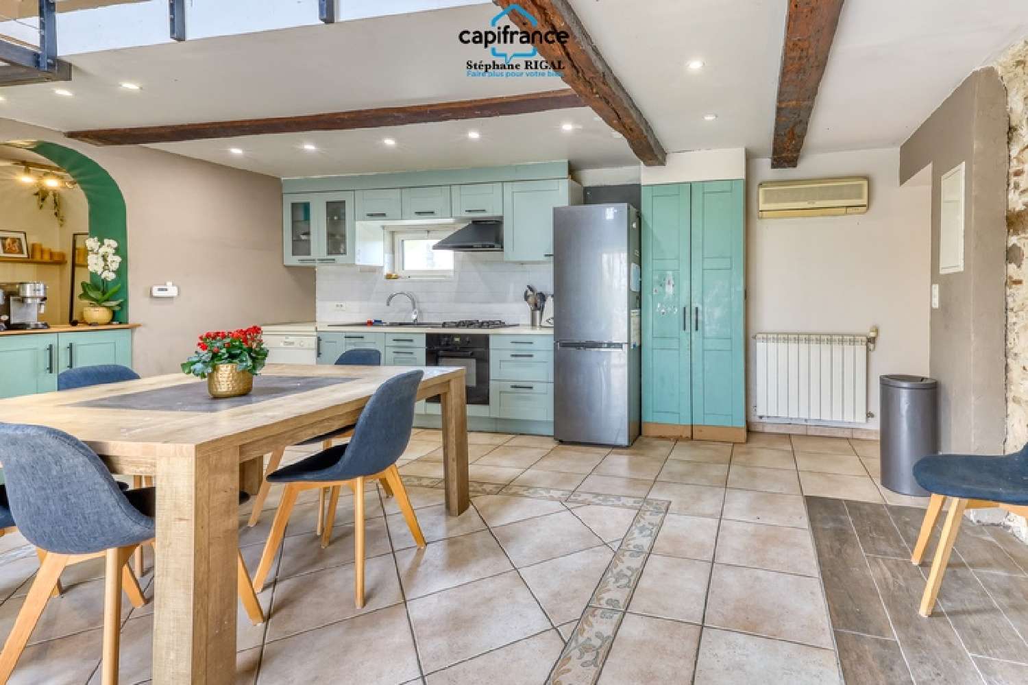  for sale estate Paulhiac Lot-et-Garonne 6