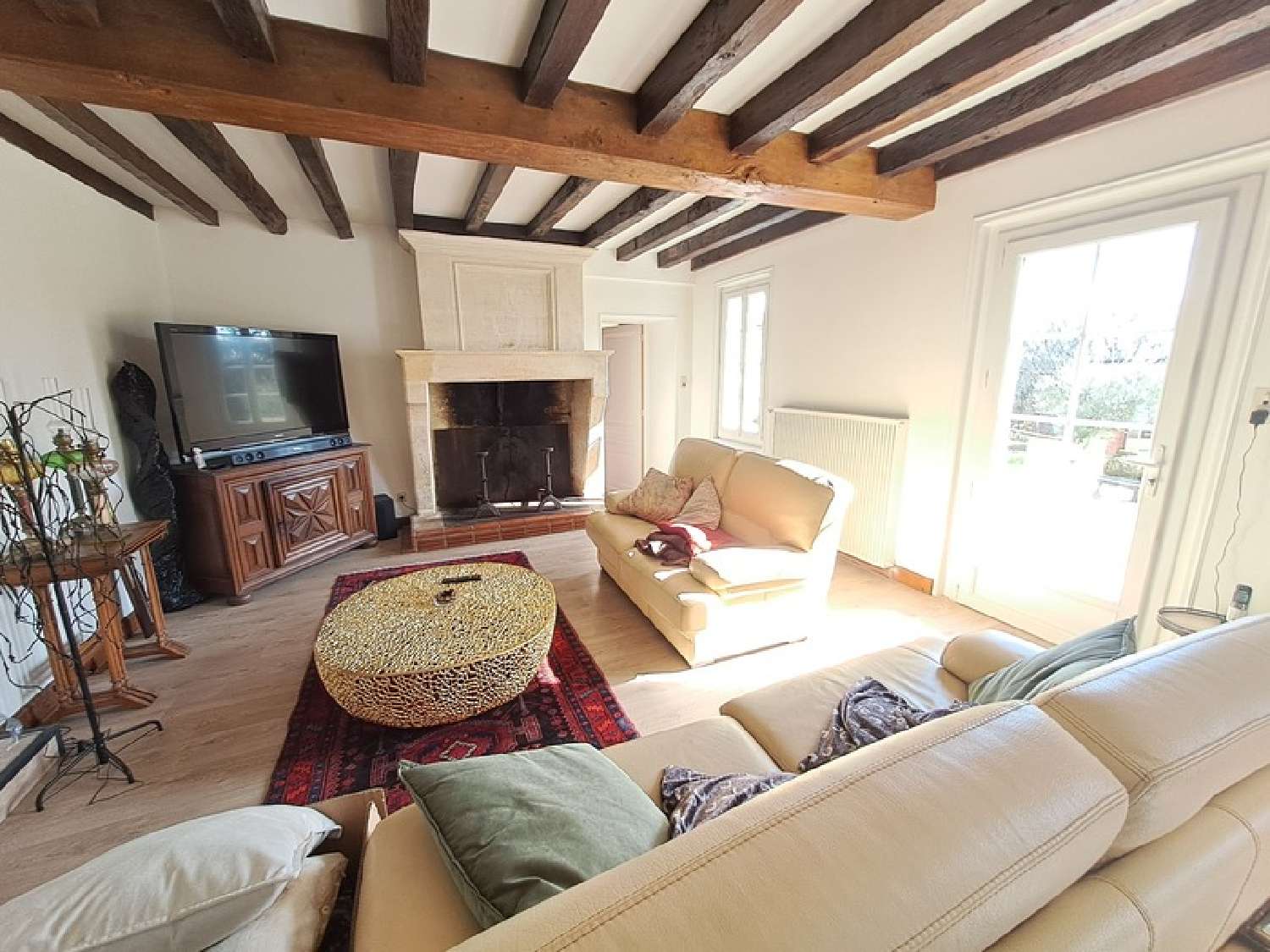  en venta finca rústica Périssac Gironde 8