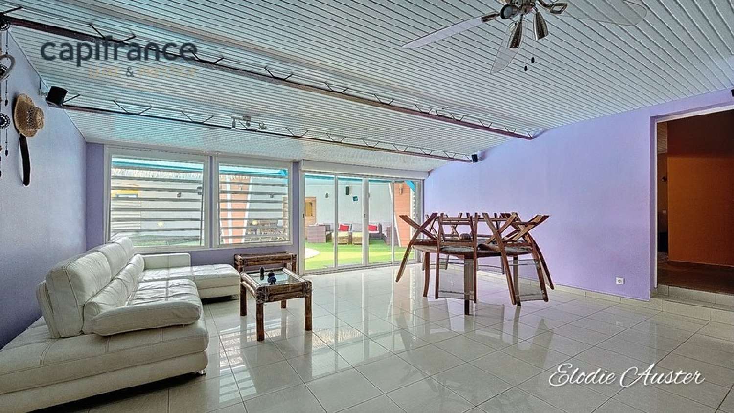 en venta finca rústica Petit-Bourg Guadeloupe 3
