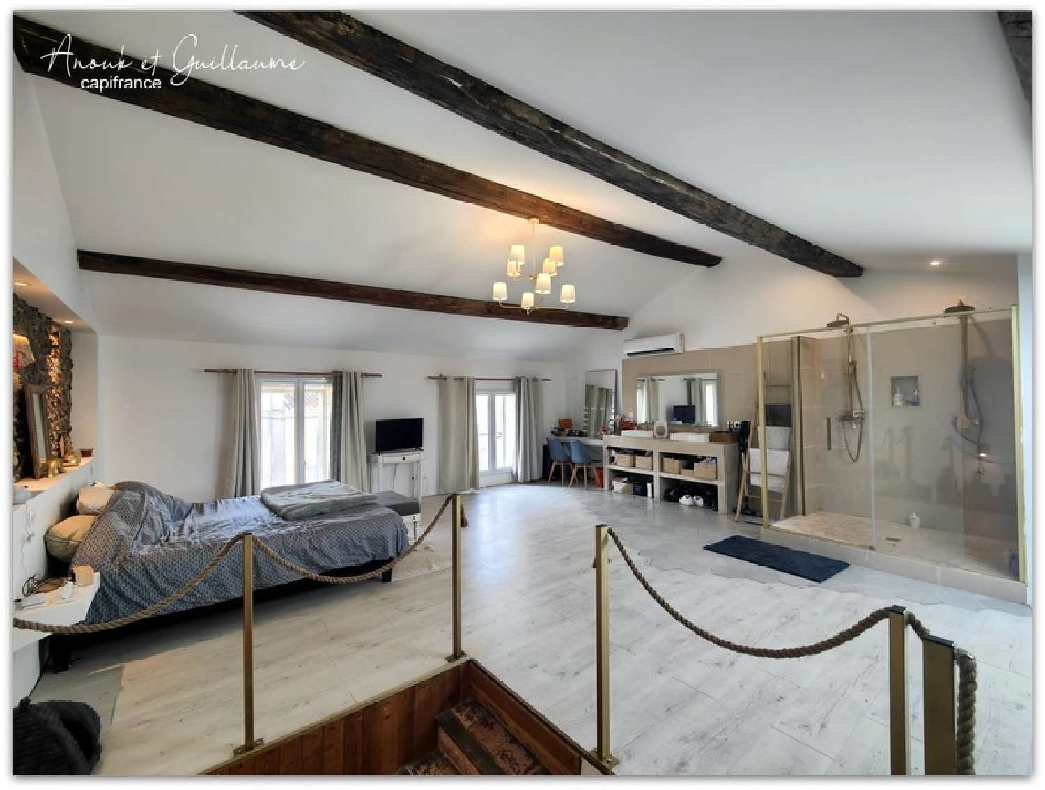 kaufen Landgut Pézenas Hérault 8
