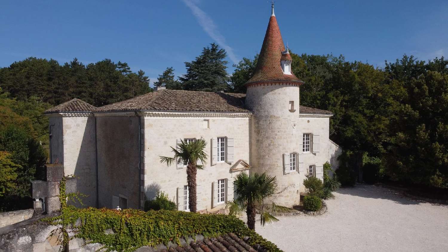  for sale estate Pindères Lot-et-Garonne 1
