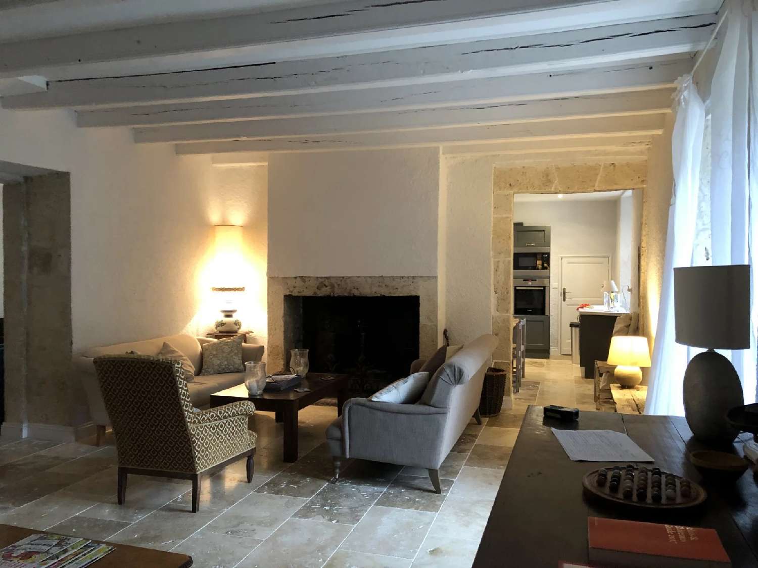  for sale estate Pindères Lot-et-Garonne 6