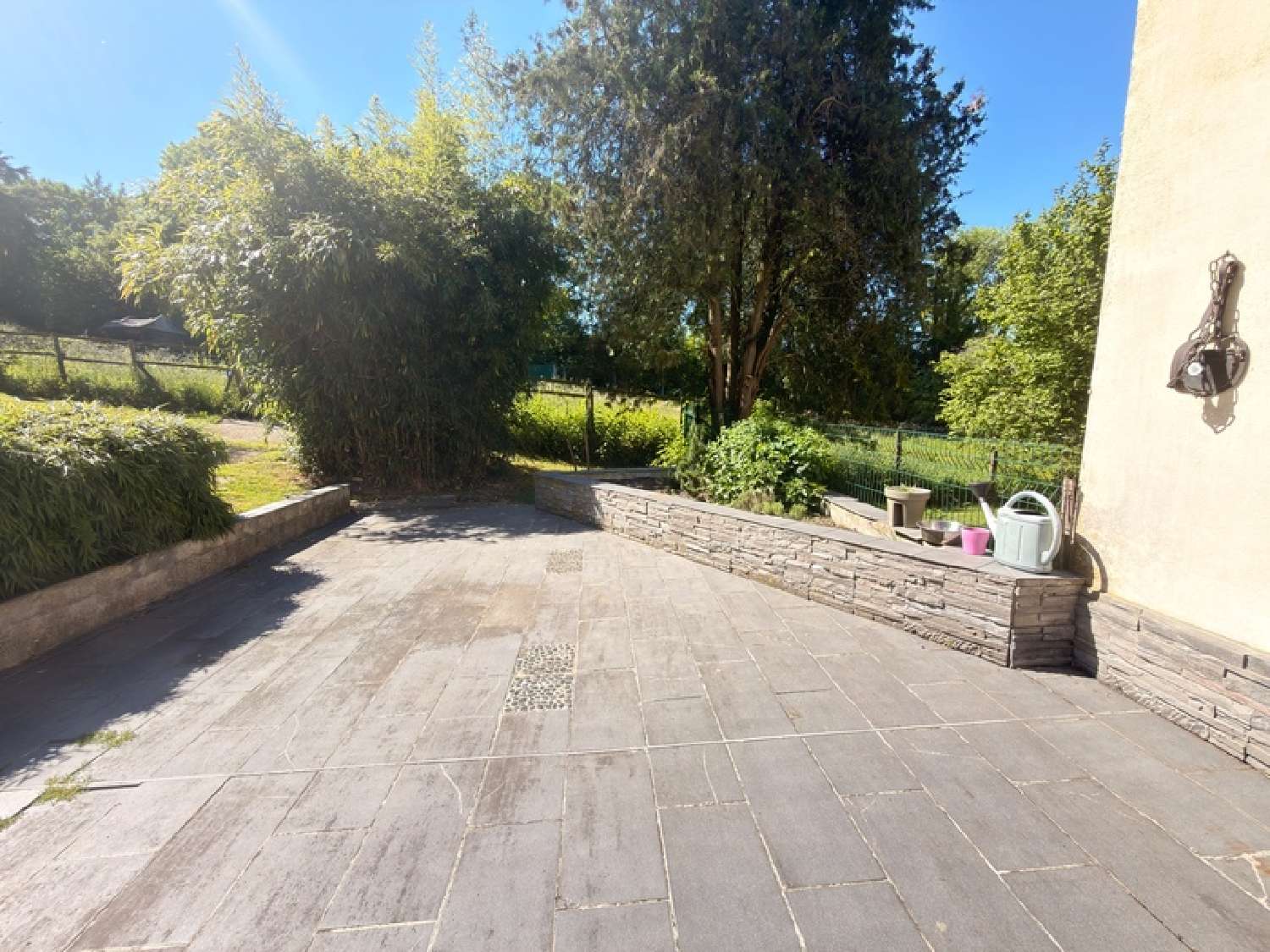  te koop landgoed Plailly Oise 4